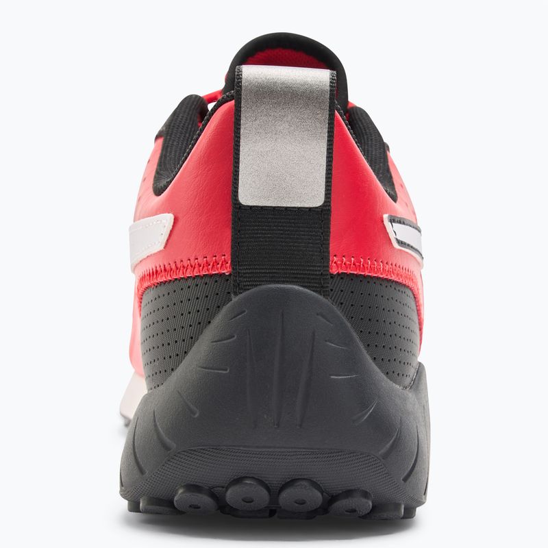 Кросівки чоловічі PUMA Ferrari Speedfusion 2.0 rossi corsa/puma black 6