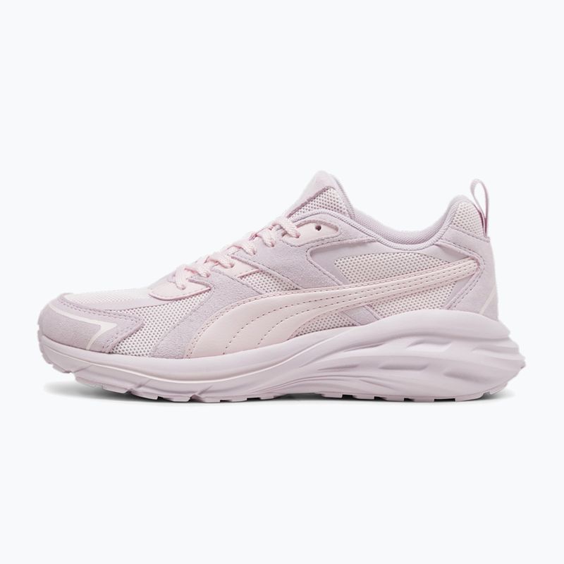 Кросівки PUMA Hypnotic LS grape mist/whisp of pink 2