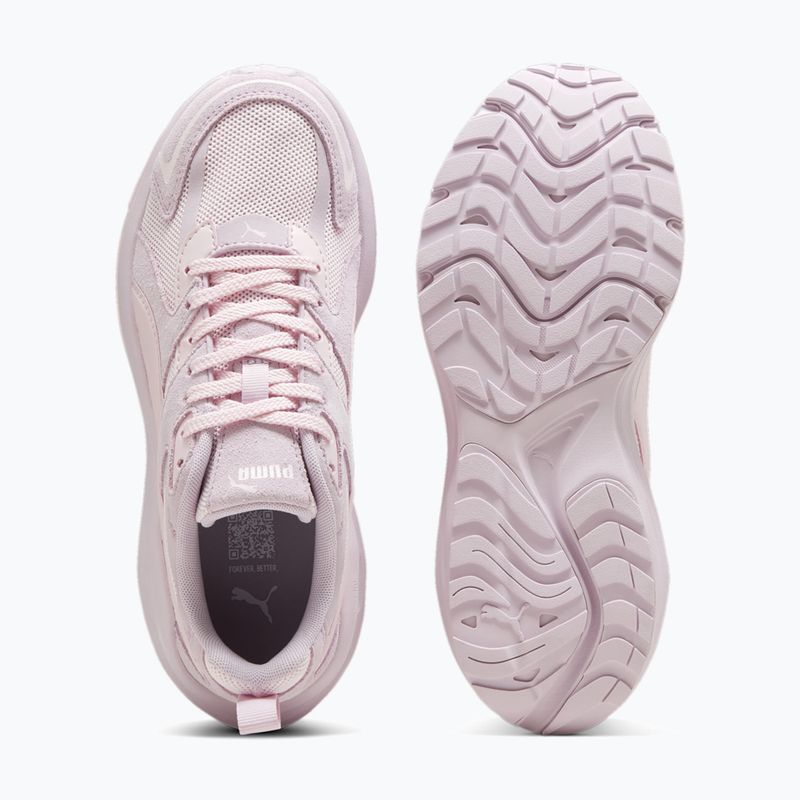 Кросівки PUMA Hypnotic LS grape mist/whisp of pink 4