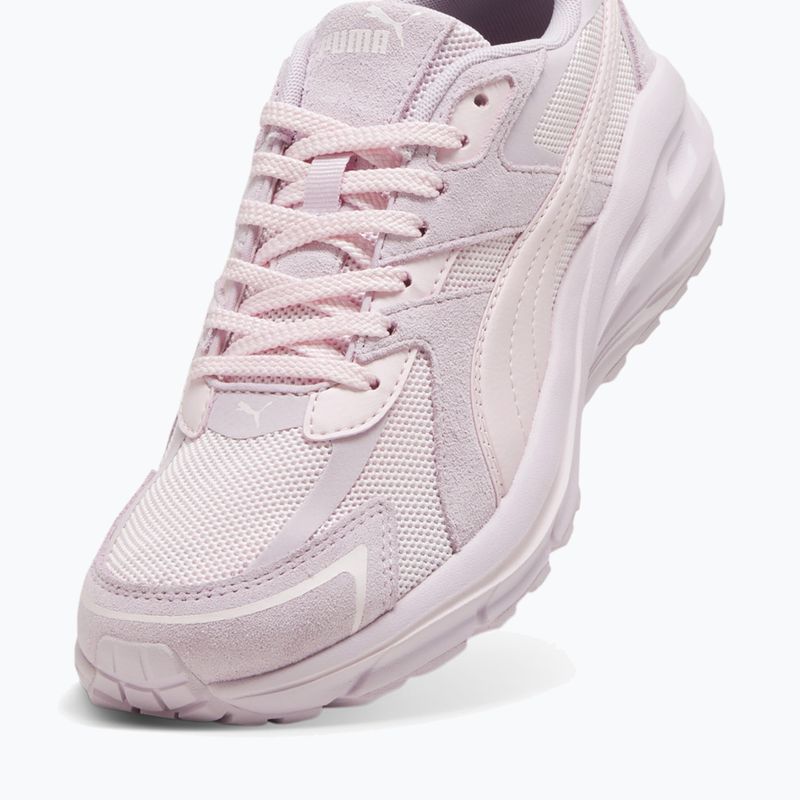 Кросівки PUMA Hypnotic LS grape mist/whisp of pink 5