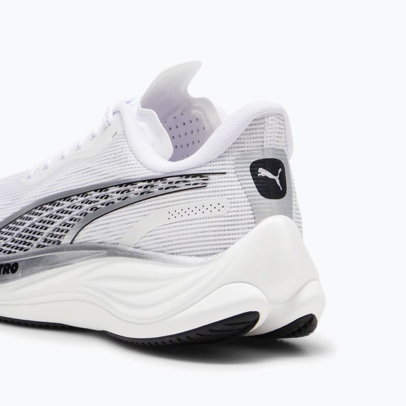 Кросівкі для бігу чоловічі PUMA Velocity Nitro 3 white 6