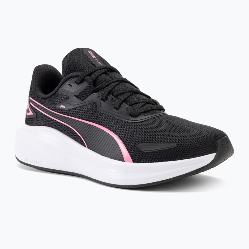 Кросівки для бігу PUMA Skyrocket Lite puma black/fast pink/puma white