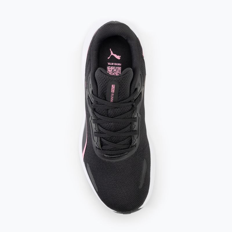 Кросівки для бігу PUMA Skyrocket Lite puma black/fast pink/puma white 5