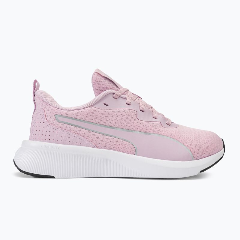 Кросівки для бігу PUMA Flyer Lite purple 2