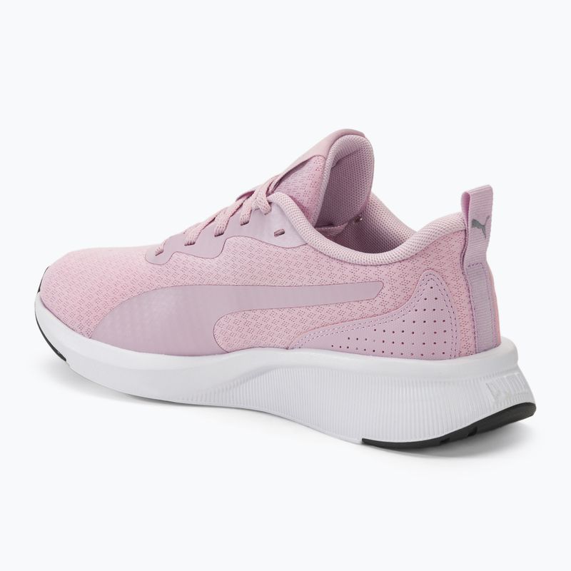 Кросівки для бігу PUMA Flyer Lite purple 3