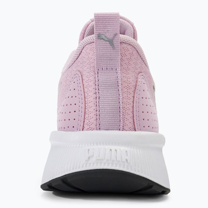Кросівки для бігу PUMA Flyer Lite purple 6