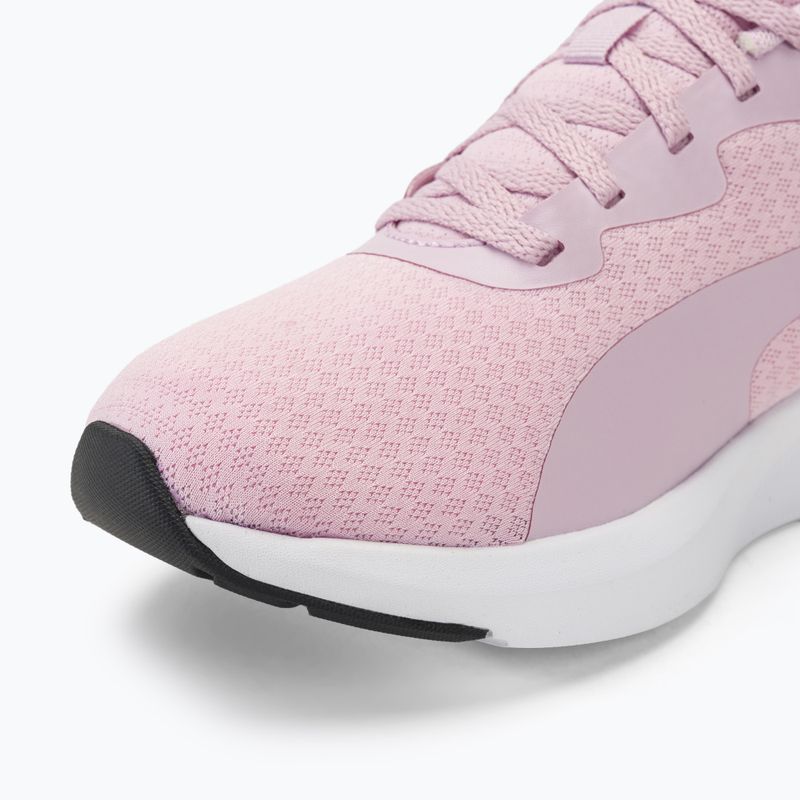 Кросівки для бігу PUMA Flyer Lite purple 7
