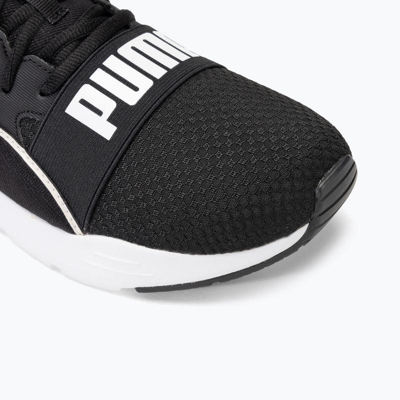 Кросівки PUMA Wired Run Pure puma black/puma white 7