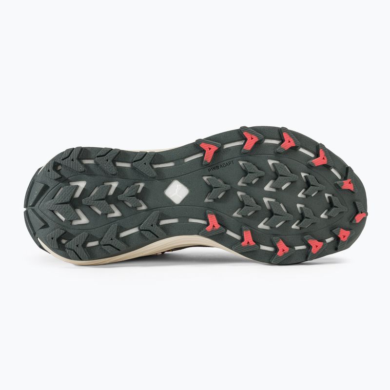 Кросівки для бігу жіночі PUMA Voyage Nitro 3 гray 4
