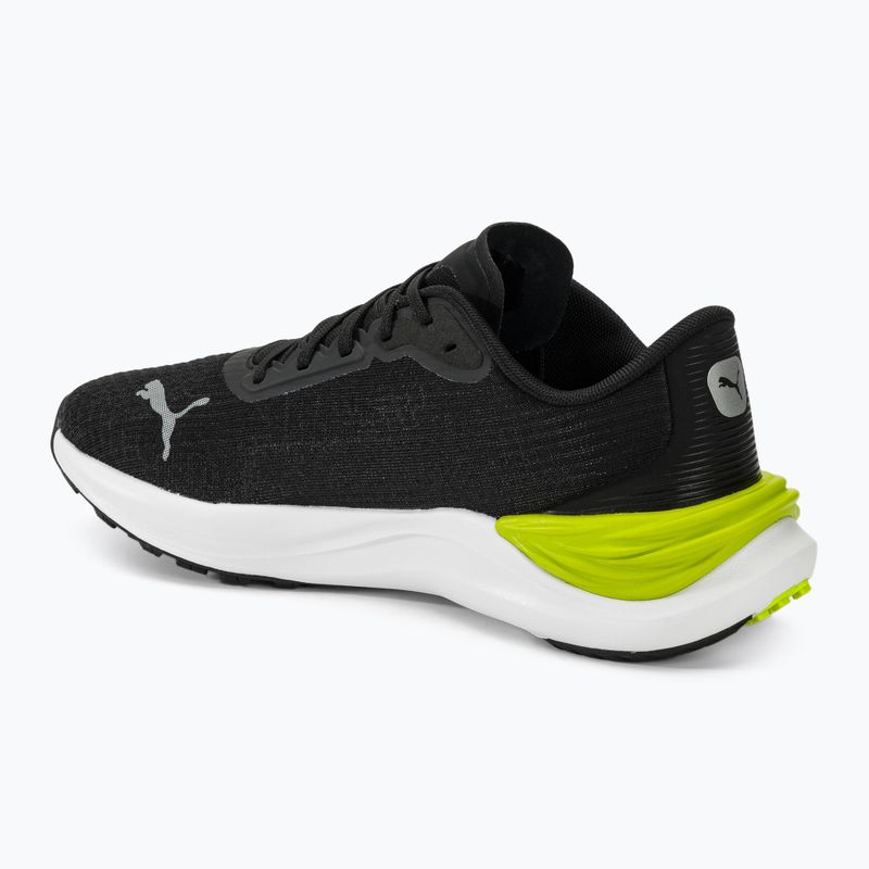 Кросівки для бігу чоловічі PUMA Electrify Nitro 3 black 3