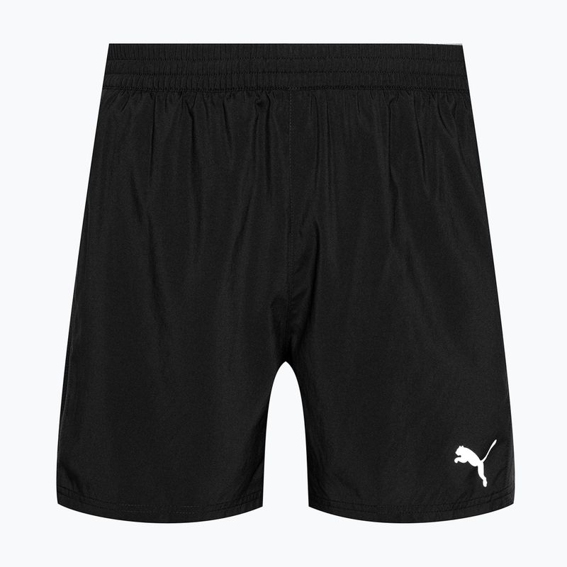 Шорти для бігу чоловічі PUMA Run Favorite Velocity 5" black