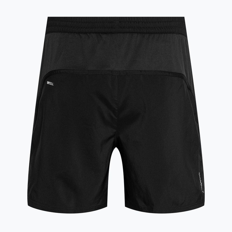 Шорти для бігу чоловічі PUMA Run Favorite Velocity 5" black 2