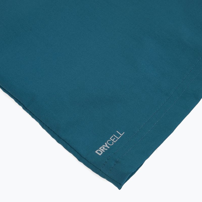 Куртка для бігу чоловіча Puma Run Favorite Woven Jacket blue 4