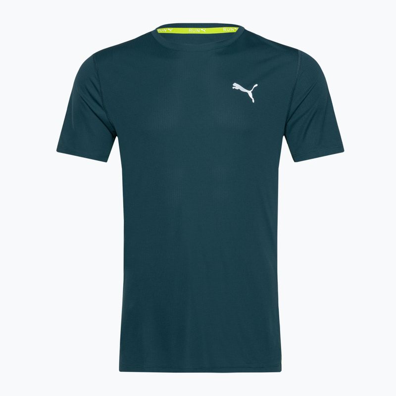 Футболка для бігу чоловіча PUMA Run Favorite Velocity blue
