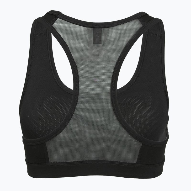 Бюстгальтер для бігу PUMA 4Keeps Bra Black 2