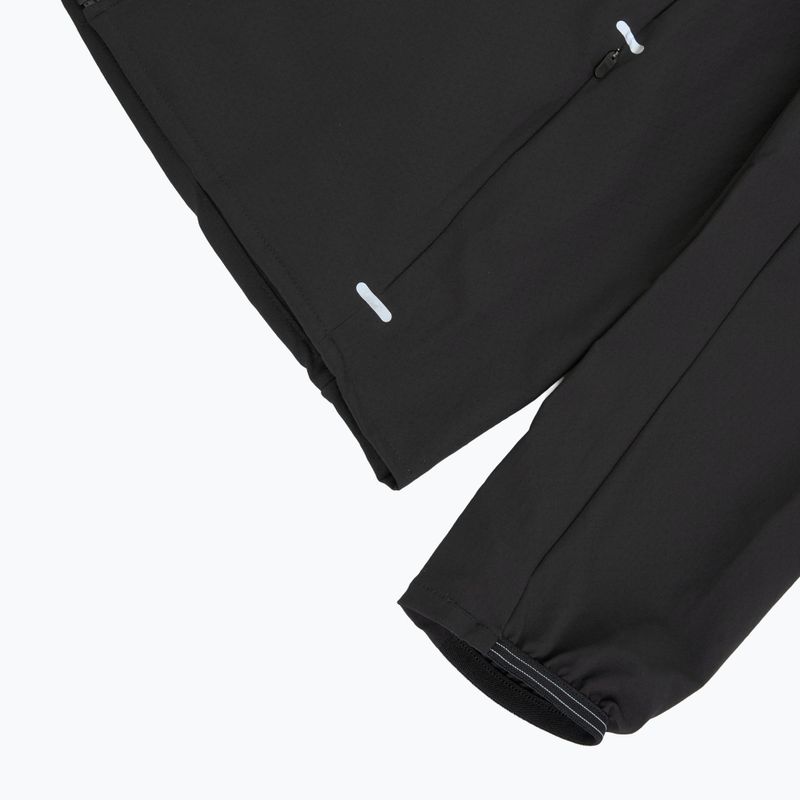 Куртка жіноча Puma Run Elite Ultraweave black/silver 4