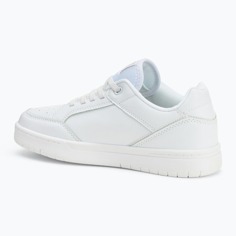 Дитячі туфлі KangaROOS K-CP Dallas білі/моно 3