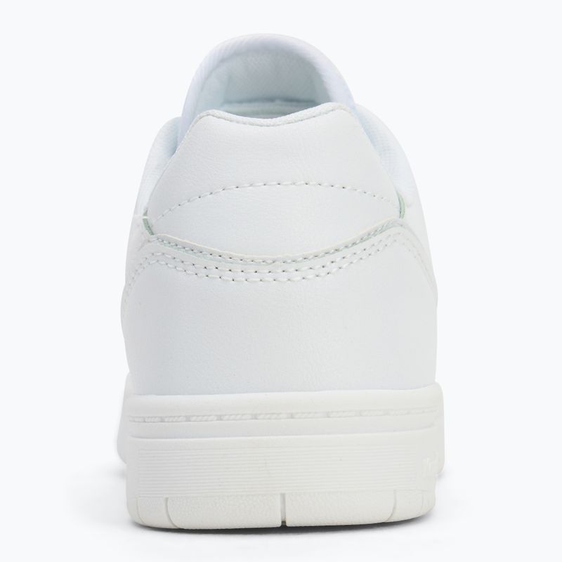Дитячі туфлі KangaROOS K-CP Dallas білі/моно 6