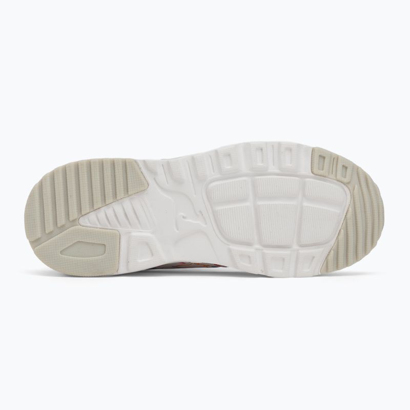 Дитячі черевики KangaROOS KX-Mega Multi EV 0090 білі/мульті 4