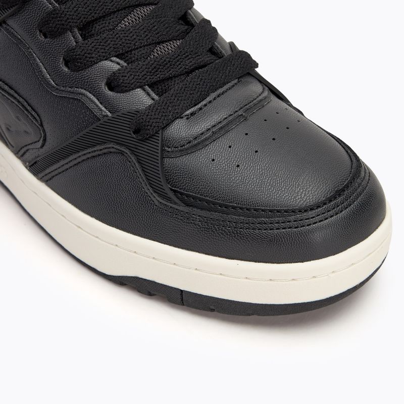 Чоловічі туфлі KangaROOS K-Draft Tony Mid jet чорний / холодний бежевий 7