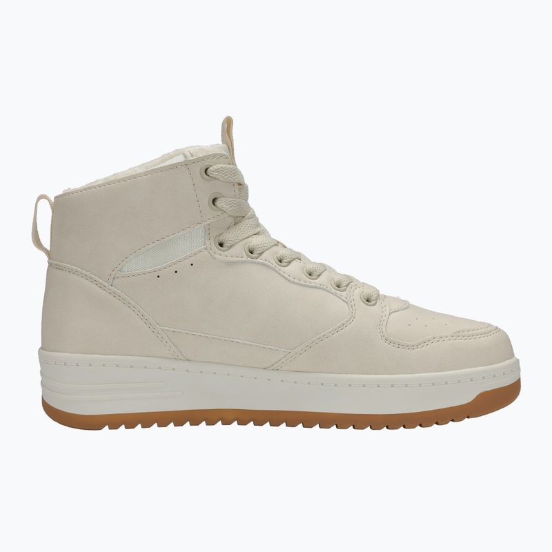 Жіночі туфлі KangaROOS K-Top Power Mid бежеві 9