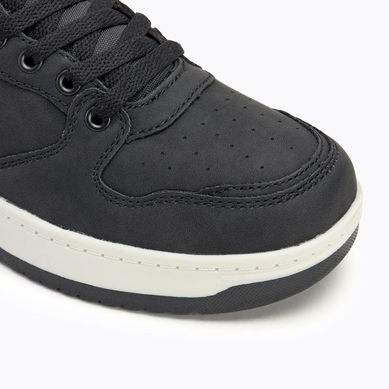 Жіночі туфлі KangaROOS K-Top Power Mid jet чорні 7