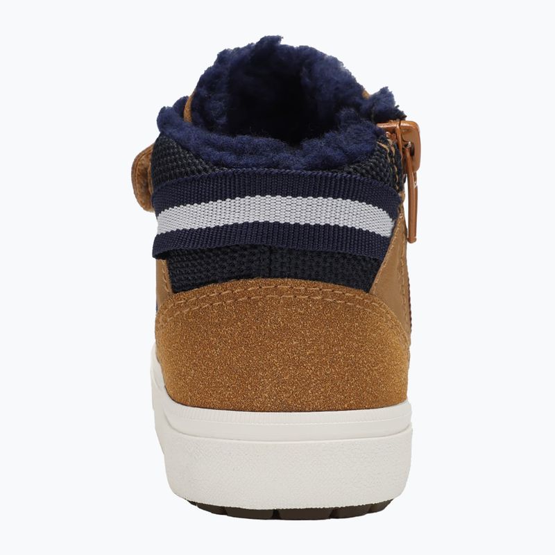 Дитячі черевики KangaROOS Kavu Shady EV гумові / темно-сині 11