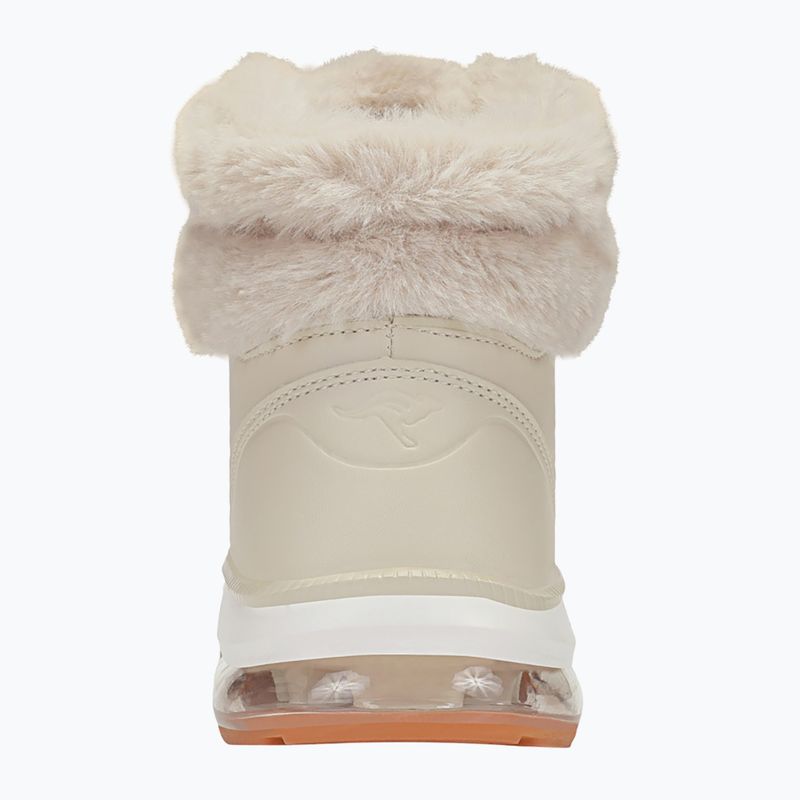 Жіночі туфлі KangaROOS K-PL Dreams Mid бежеві 10