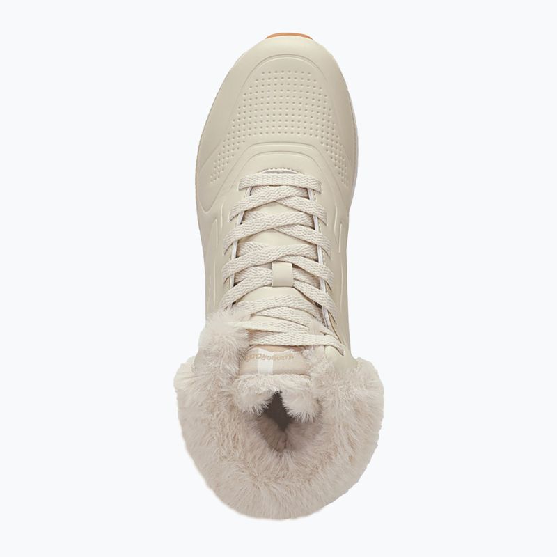 Жіночі туфлі KangaROOS K-PL Dreams Mid бежеві 11