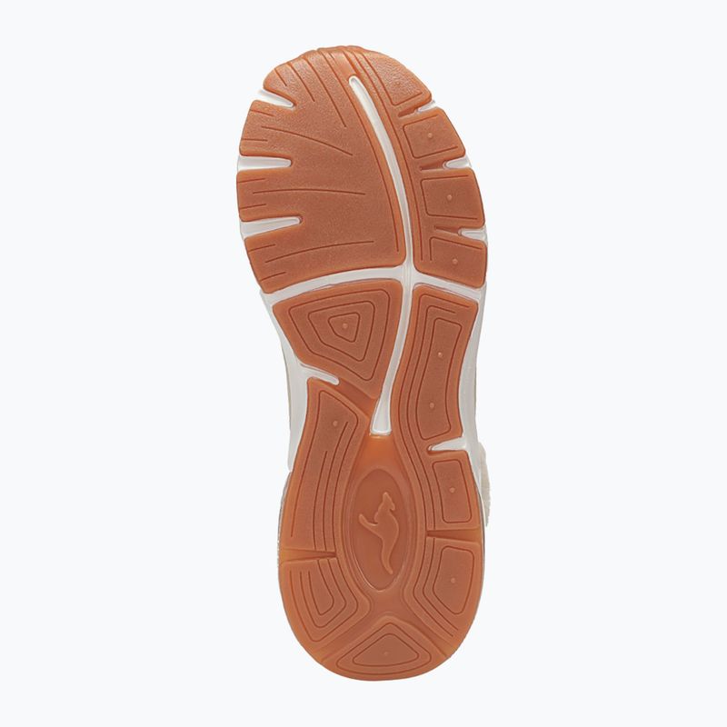 Жіночі туфлі KangaROOS K-PL Dreams Mid бежеві 12
