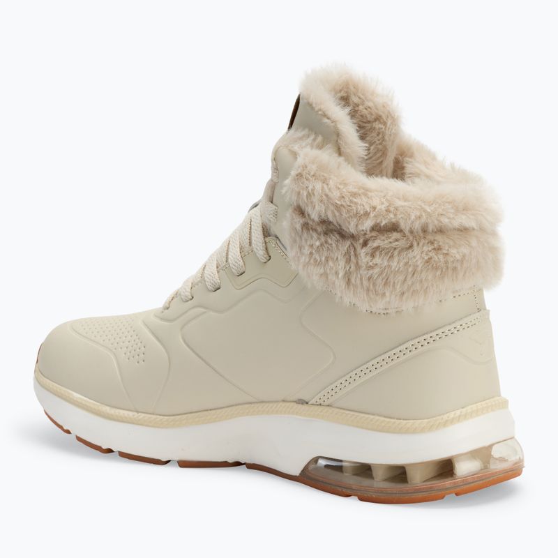 Жіночі туфлі KangaROOS K-PL Dreams Mid бежеві 3
