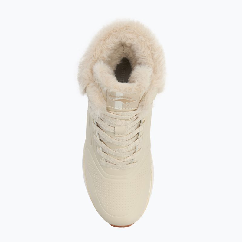 Жіночі туфлі KangaROOS K-PL Dreams Mid бежеві 5