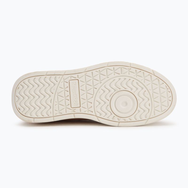 Дитячі туфлі KangaROOS K-GK Ready EV трансцендентний рожевий/металік рожевий 4