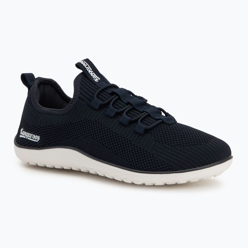 Туфлі KangaROOS K-BF Bole темно-сині/білі