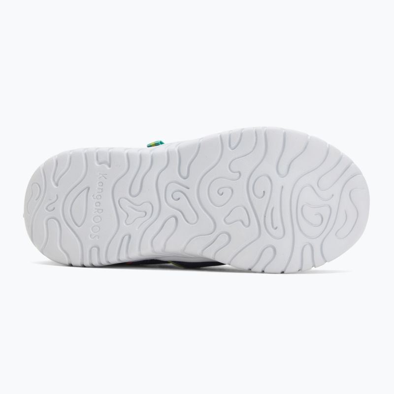 Дитячі сандалі KangaROOS KI-Jumplite EV 4