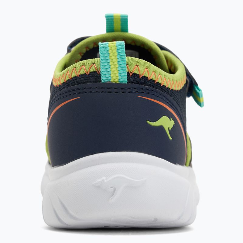 Дитячі сандалі KangaROOS KI-Jumplite EV 6
