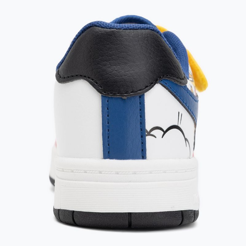 Кросівки дитячі KangaROOS K-CP Fair EV jet black/kangapow 6