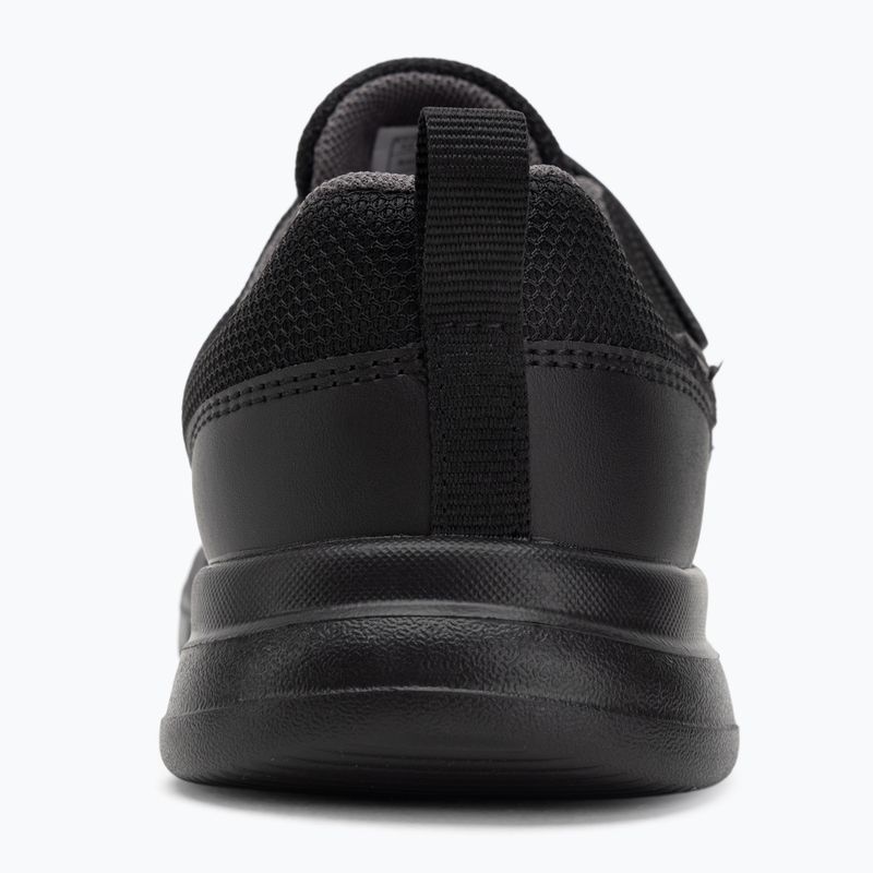 Кросівки KangaROOS K-ETK Zig EV jet black/mono 6