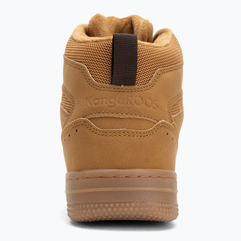 Кросівки чоловічі KangaROOS K-Watch Bliz ten 6