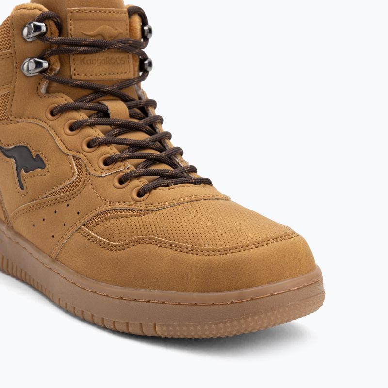 Кросівки чоловічі KangaROOS K-Watch Bliz ten 7