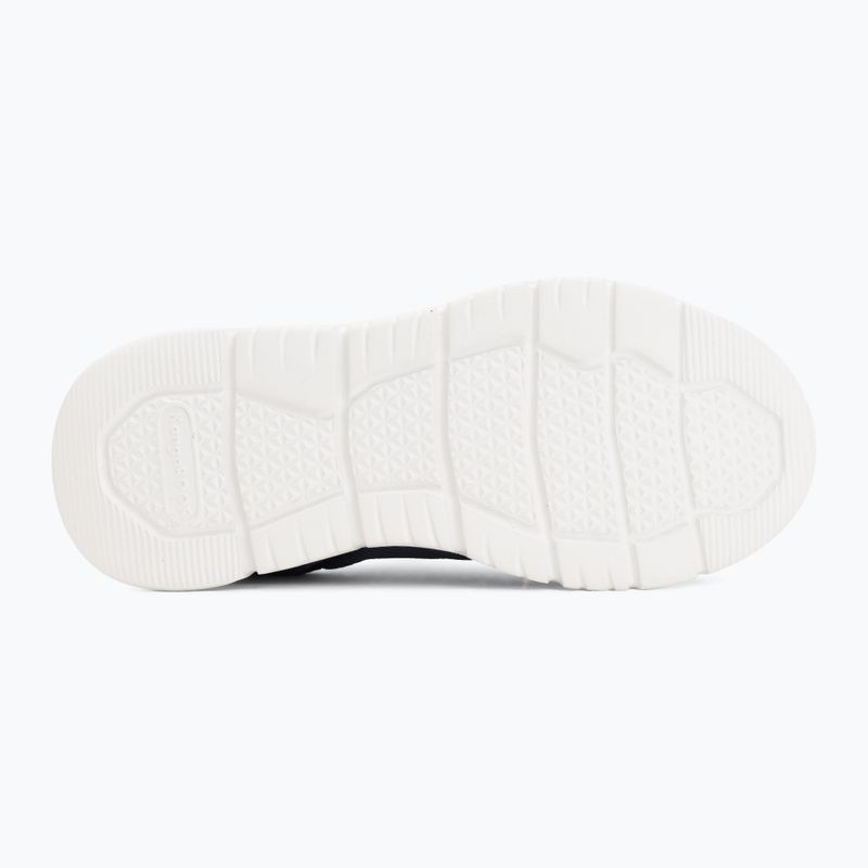 Кросівки дитячі KangaROOS K-ETK Possum EV dk navy/sulphur spring 4