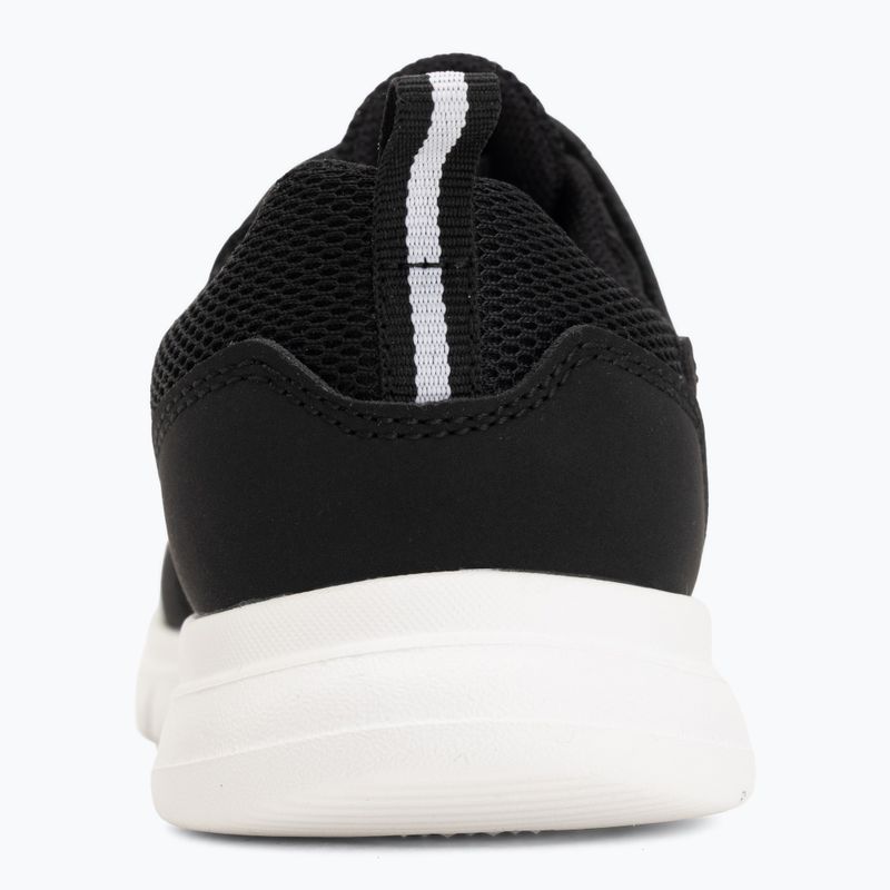Кросівки дитячі KangaROOS K-ETK Possum EV jet black/white 6
