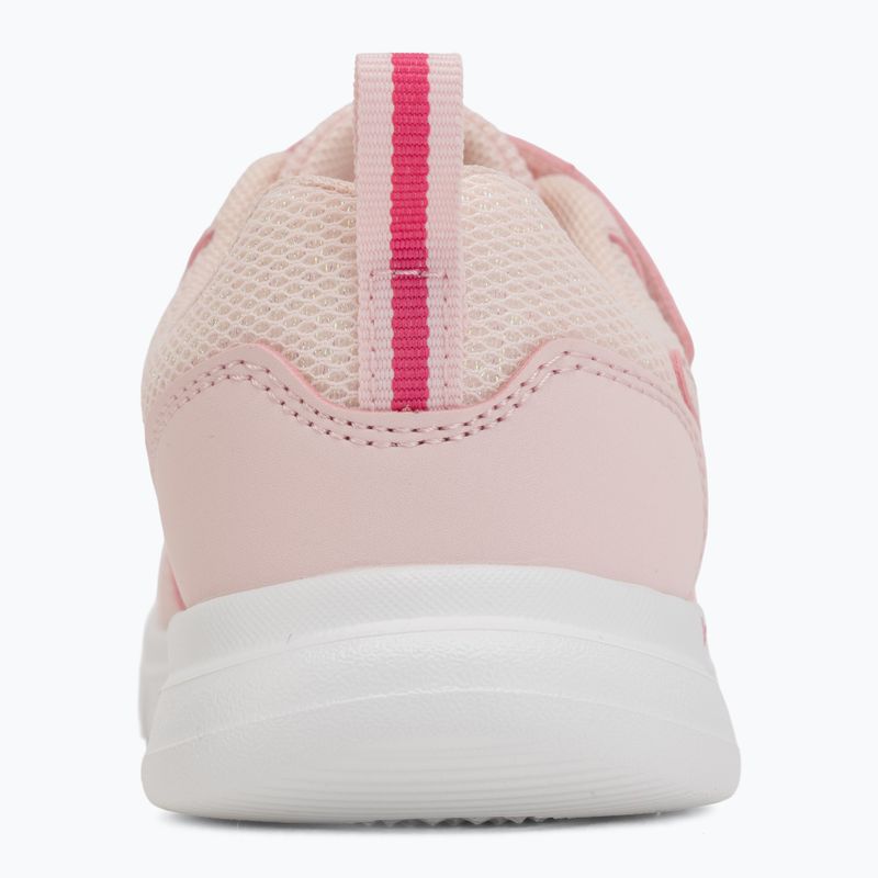 Кросівки дитячі KangaROOS K-ETK Possum EV frost pink/daisy pink 6