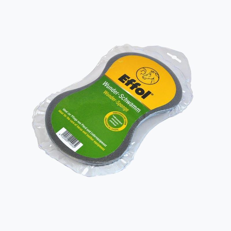 Губка для миття коней Effol Wonder-Sponge