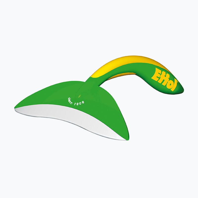 Скребок для згону води після купання коня Effol Smooth-Orca