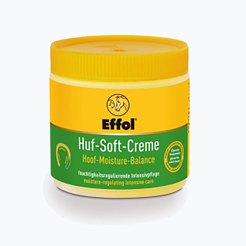 Крем для копит Effol Hoof-Moisture-Balance 500 мл