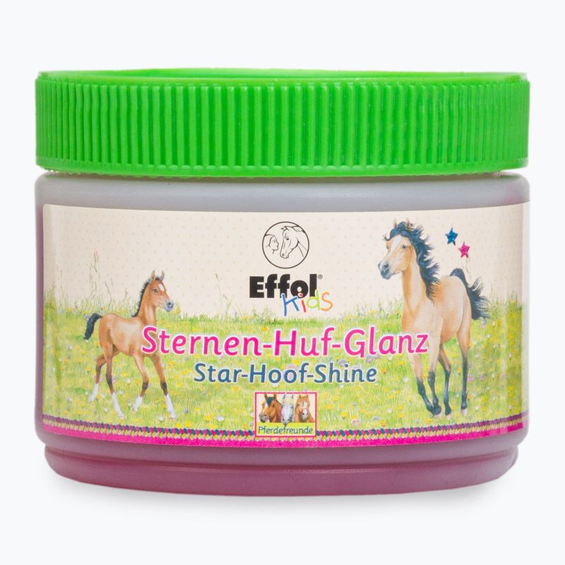 Мастило для копит Effol Kids Hoof-Shine 350 ml