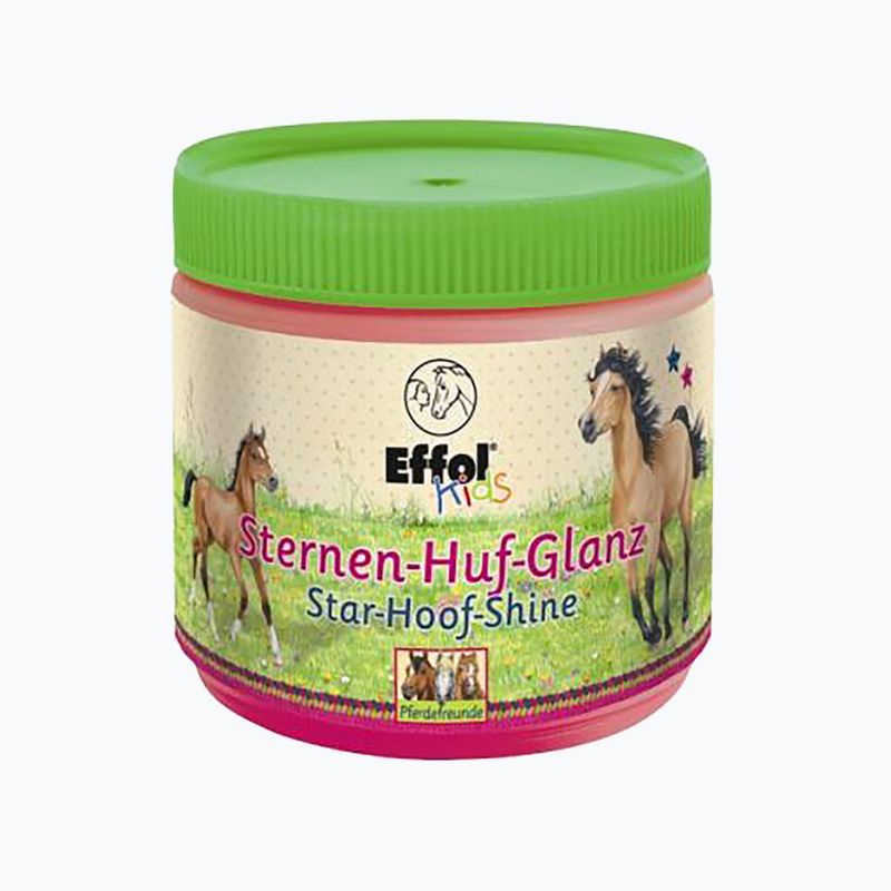 Мастило для копит Effol Kids Hoof-Shine 350 ml 3