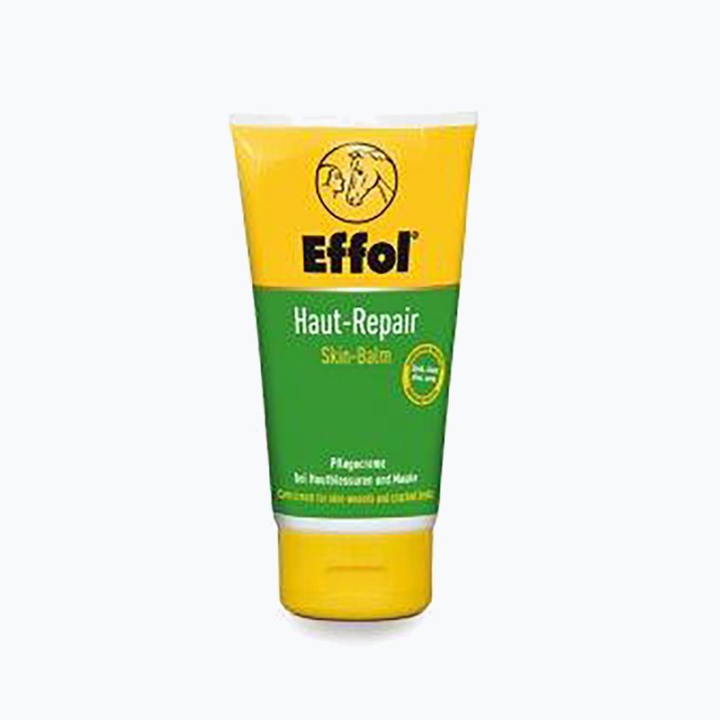 Бальзам для ран і саден для коней і людей Effol Skin-Balm 150 ml