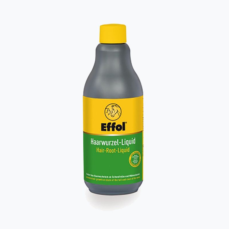 Сироватка для росту волосся для коней Effol Regrowth-Serum 500 ml